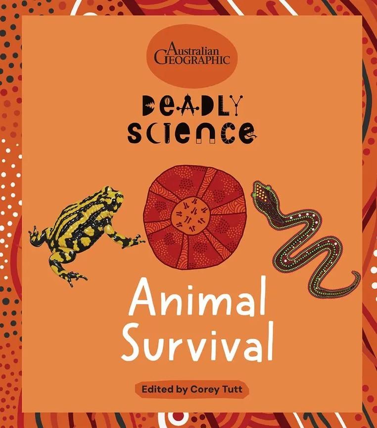 Animal Survival: Deadly Science