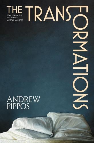 The Transformations  by Andrew Pippos at Abbey's Bookshop, 