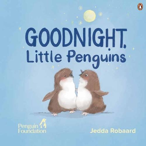 Good Night, Little Penguins  by The Penguin Foundation at Abbey's Bookshop, 