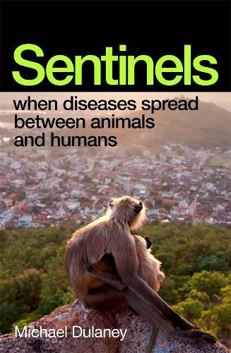 Sentinels: when diseases spread between animals and humans