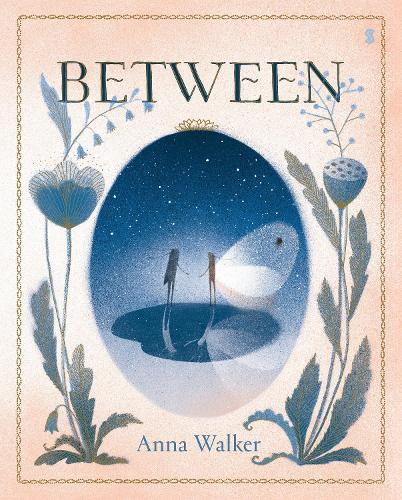 Between  by Anna Walker at Abbey's Bookshop, 