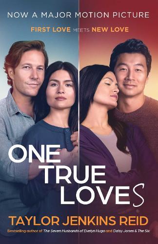One True Loves  by Taylor Jenkins Reid at Abbey's Bookshop, 
