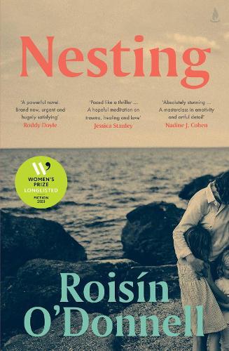 Nesting  by Roisin O'Donnell at Abbey's Bookshop, 