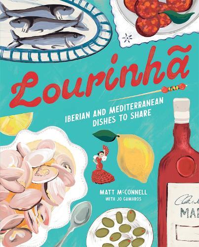 Lourinha: Iberian and Mediterranean Dishes to Share