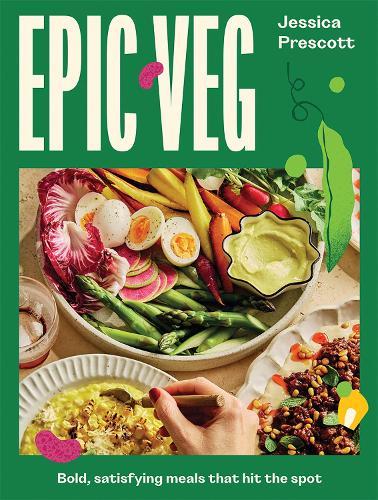 PARTY FOOD Vegan