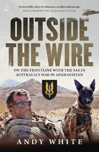 Secret and Special: The Untold Story of Z Special Unit in the Second World War