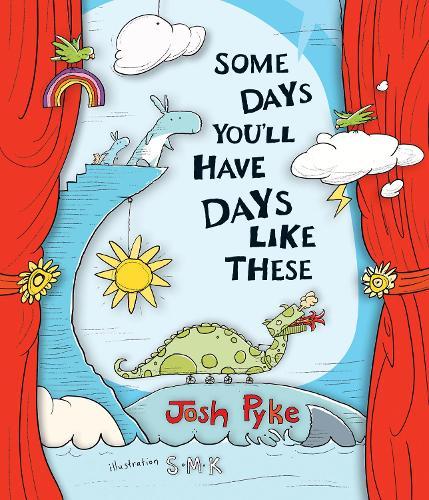 Some Days You'll Have Days Like These  by Josh Pyke at Abbey's Bookshop, 