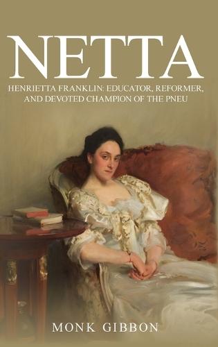 Netta  by Monk Gibbon at Abbey's Bookshop, 