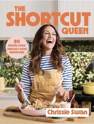 The Shortcut Queen  by Chrissie Swan at Abbey's Bookshop, 