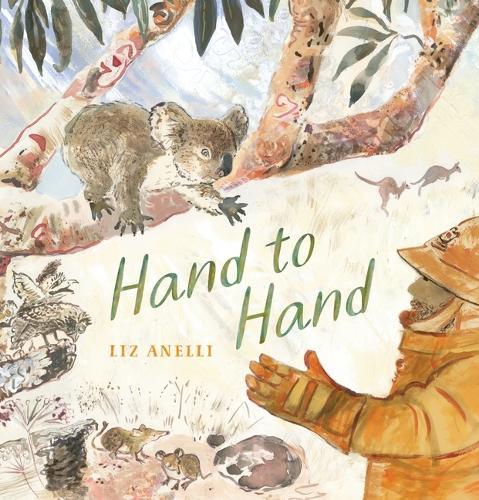 Hand to Hand
