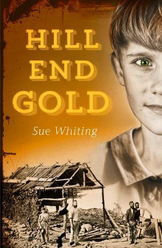 Our History: Hill End Gold