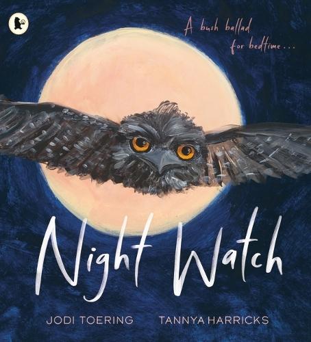 Night Watch  by Jodi Toering (Author) at Abbey's Bookshop, 