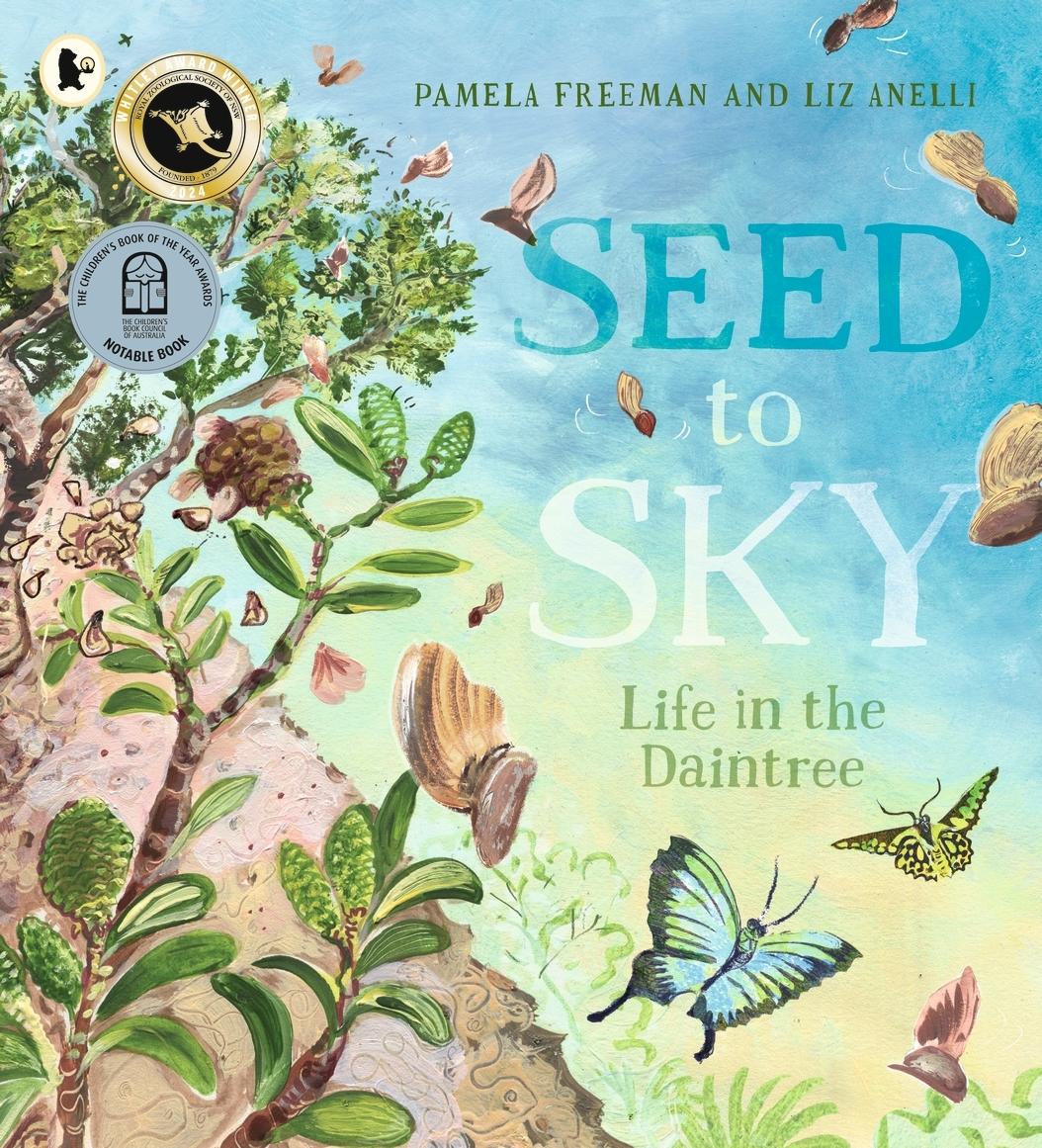 Seed to Sky: Life in the Daintree