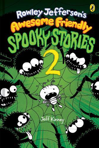 Archie's Even Funnier Kids' Joke Book