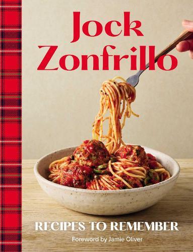 Recipes to Remember  by Jock Zonfrillo at Abbey's Bookshop, 