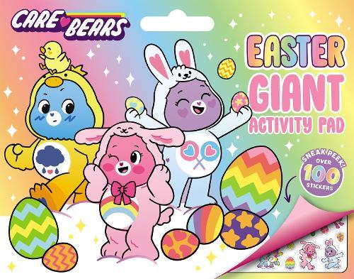 Playtime Fun Magical Kingdom - with 100% reusable sticker play pieces
