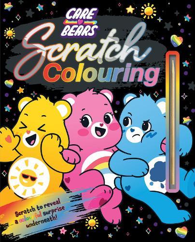 Goldilocks and the Three Bears: A Push, Pull, Slide Book