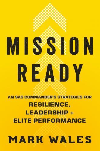 Rubber Stamp: Mastering The Art of Leadership When the Rules Are Already Written