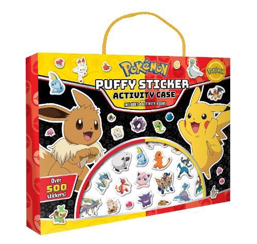 Silly Sticker Stories: Christmas: Fun Christmas Sticker Book for Kids with Hidden Pictures Puzzles, Fill-in Stories and Holiday Activities