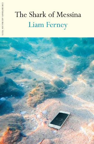 The Shark of Messina  by Liam Ferney at Abbey's Bookshop, 