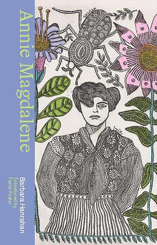 Annie Magdalene  by Barbara Hanrahan at Abbey's Bookshop, 
