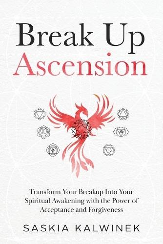 Break Up Ascension  by Saskia Claudia Kalwinek at Abbey's Bookshop, 