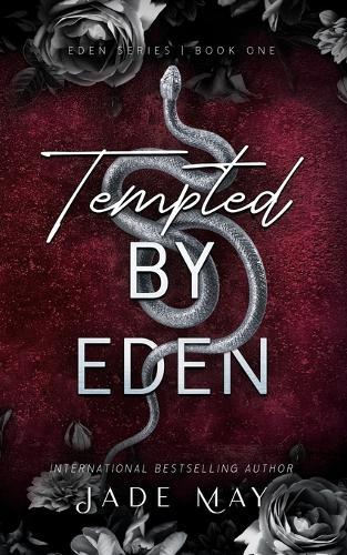 Tempted by Eden: An Enemies to Lovers Office Romance