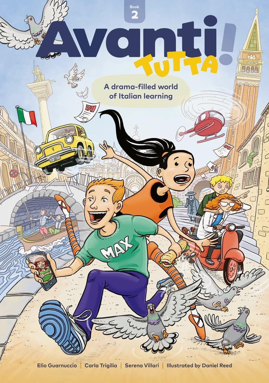 Kleine Buch vom Grossen Knall (Space 10 Things You Should Know German)