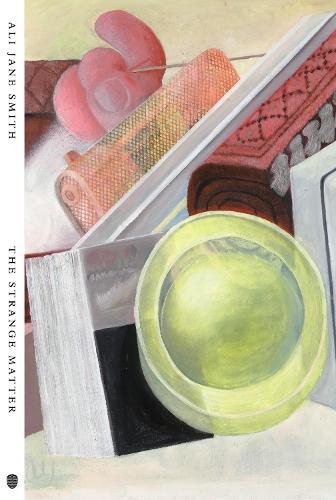The Strange Matter  by Ali Jane Smith at Abbey's Bookshop, 