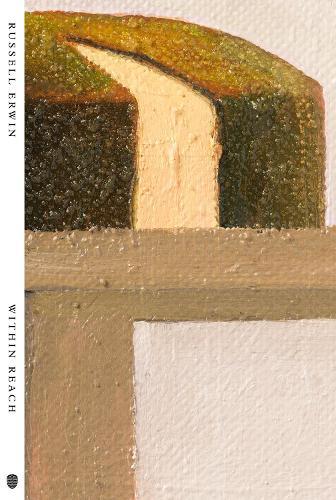 Within Reach  by Russell Erwin at Abbey's Bookshop, 