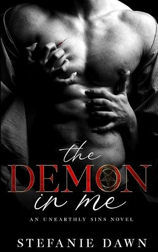 The Demon in Me  by Stefanie Dawn at Abbey's Bookshop, 
