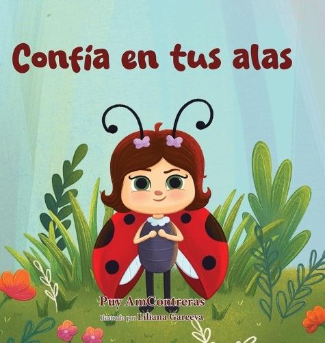 Confía en tus alas  by Puy Amcontreras at Abbey's Bookshop, 