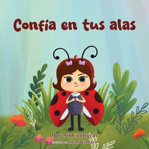 Confia en tus Alas