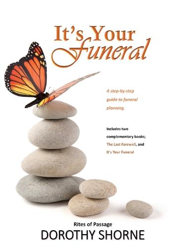 It's Your Funeral  by Dorothy Shorne at Abbey's Bookshop, 