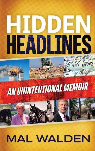 Hidden Headlines: Untold Stories Behind The Headline News