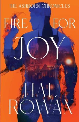 Fire for Joy  by Hal Rowan at Abbey's Bookshop, 