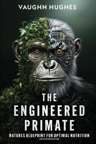 The Engineered Primate: Nature's Blueprint for Optimal Nutrition  by Vaughn Hughes at Abbey's Bookshop, 