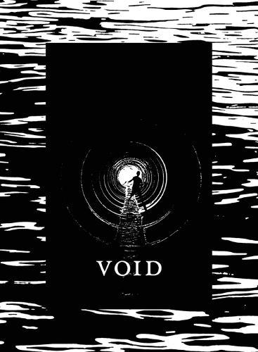 Void  by Kalagata at Abbey's Bookshop, 