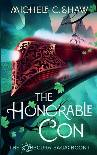The Honorable Con  by Michele C Shaw at Abbey's Bookshop, 