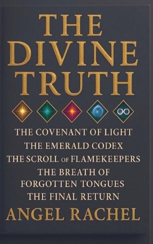The Divine Truth  by Angel Rachel at Abbey's Bookshop, 