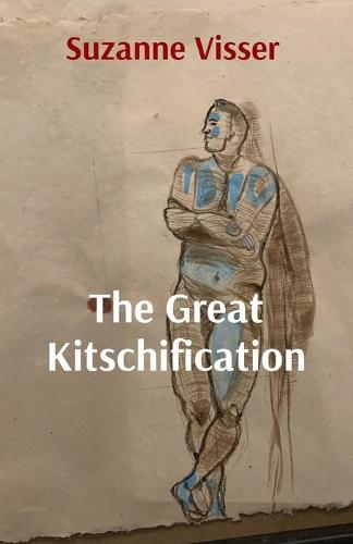 The Great Kitschification: Why AI Will Never Be Good At Art