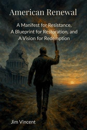American Renewal: A Manifesto for Resistance, A Blueprint for Restoration, and A Vision for Redemption  by Jim Vincent at Abbey's Bookshop, 