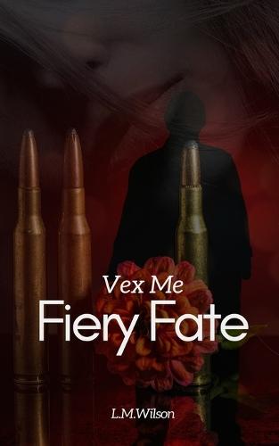 Vex Me: Fiery Fate  by Lisa-Marie Wilson at Abbey's Bookshop, 