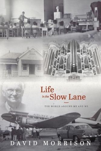 The Making of a Missionary (Russian)