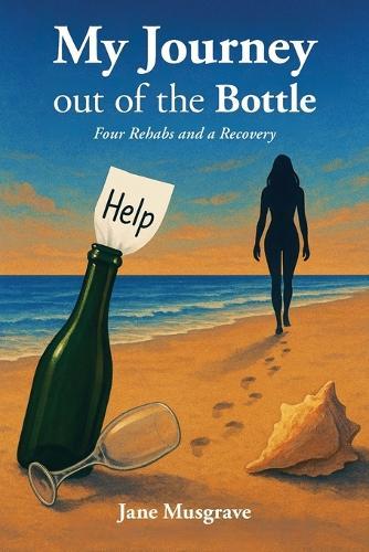 My Journey out of the Bottle: Four Rehabs and a Recovery  by Jane Musgrave at Abbey's Bookshop, 