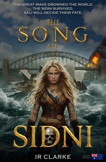 Fear Itself (#3 Star Trek: Discovery)