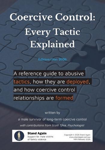 Control, Abuse, Bullying and Family Violence in Tourism Industries