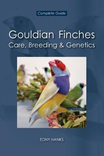 The Cockatiel Handbook