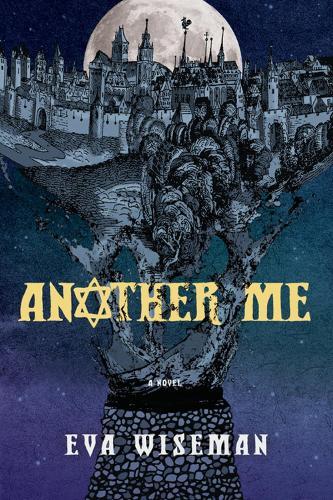 Another Me  by Eva Wiseman at Abbey's Bookshop, 
