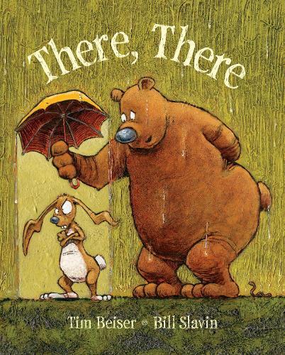 There, There  by Tim Beiser at Abbey's Bookshop, 